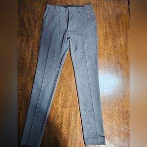 Ultra Slim Grey ASOS Design Pants